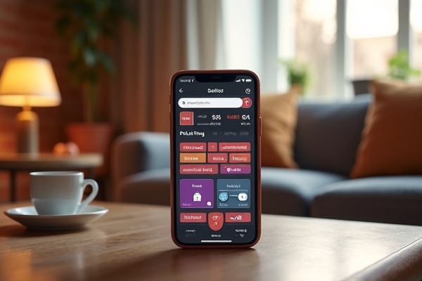 ขั้นตอนการเข้า Betflik บนมือถือแบบเสถียร