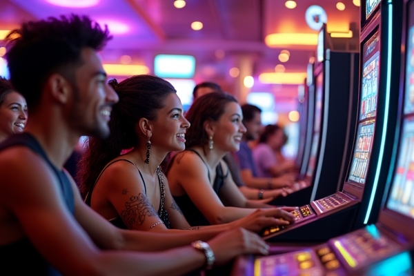 วิธีเล่น BetflixJoker เกมสล็อตค่าย Joker