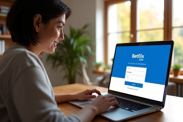 เรียนรู้วิธีเข้าใช้งาน Betflix Life อย่างง่ายดาย