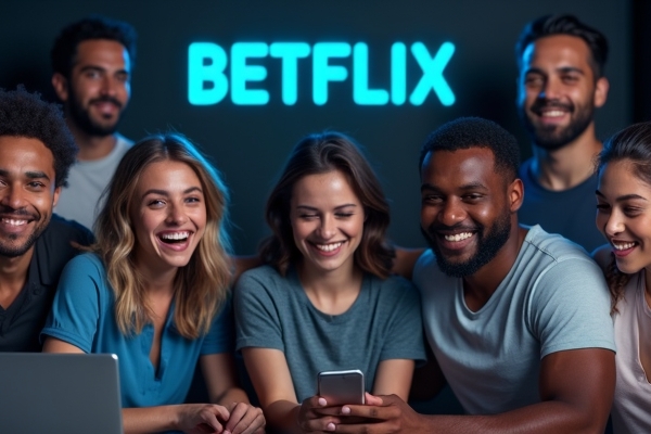 ภาพระบบ Betflix Auto ที่รวดเร็วและเสถียร