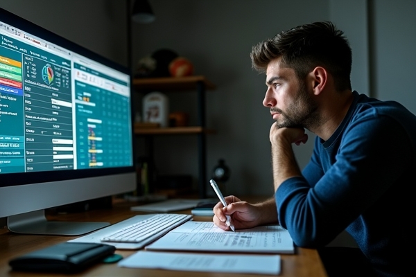 การเลือกเว็บที่เหมาะสม Betflix – สำคัญอย่างไร?