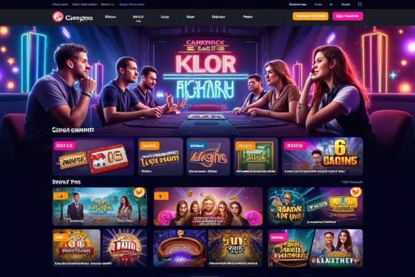 ภาพแนวคิดเกี่ยวกับ Betflix5K เว็บไซต์เดิมพันออนไลน์