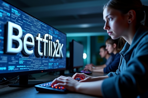 Betflix2K ระบบความปลอดภัยและความเชื่อถือได้