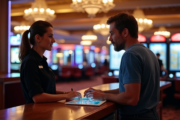 การสนับสนุนลูกค้าใน Betflix88 ให้ความมั่นใจแก่ผู้เล่น