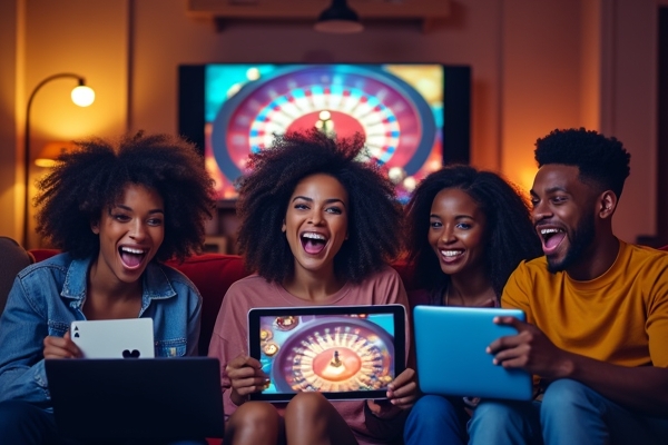 รีวิว Betflix88 เกี่ยวกับความหลากหลายของเกม