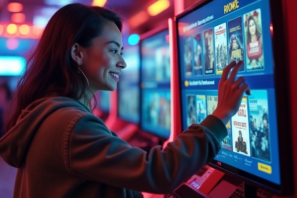 รีวิว Betflix888 - เว็บเกมและภาพยนตร์ที่น่าประทับใจ