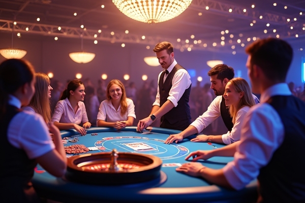 การถ่ายทอดสดที่มีคุณภาพสูงที่ Casino Betflik