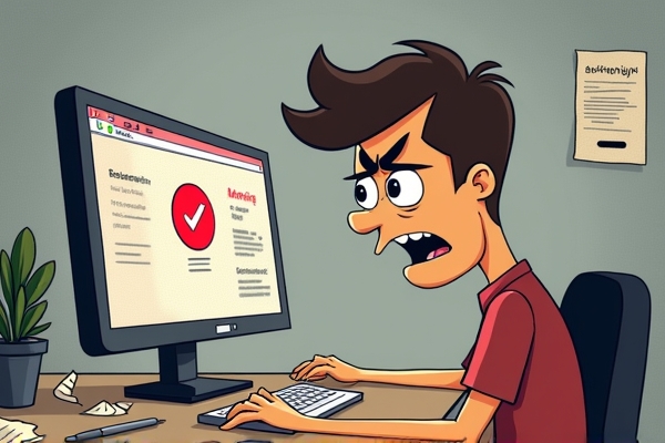 รีวิว Betflik ทางเข้า – ปัญหาจากทางเข้าที่ไม่ถูกต้อง