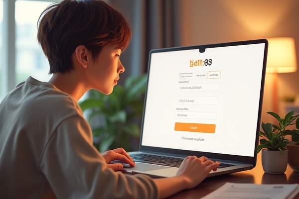 ขั้นตอนการสมัคร Betflik93 – สิ่งที่ผู้เล่นต้องรู้ก่อนสมัคร