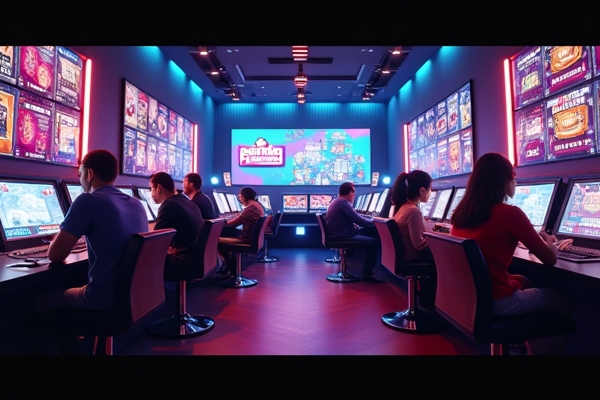 การสำรวจแพลตฟอร์ม Betflix888 และ Betflik888 ในโลกคาสิโนออนไลน์