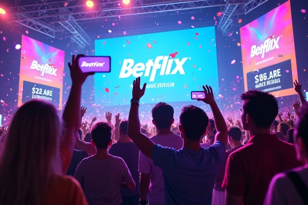 การตลาดที่มีประสิทธิภาพของ Betflix 2K
