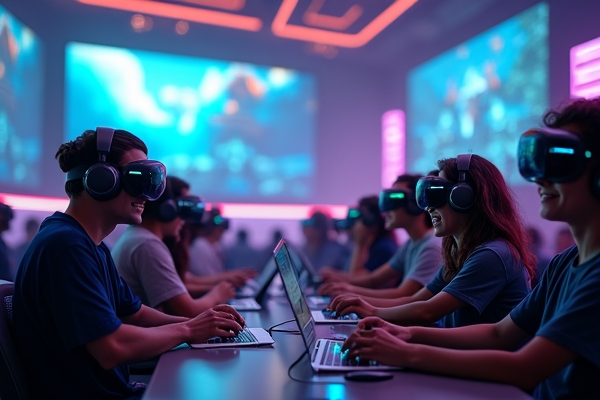 อนาคตของ Betflix555 ในอุตสาหกรรมเกมออนไลน์