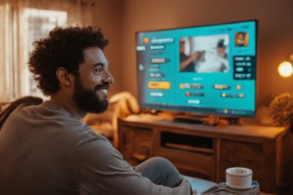 Betflix Auto คือระบบออโต้ที่รองรับความสะดวกสบาย