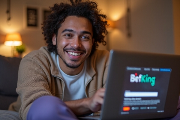 วิธีใช้งาน Betflik King สำหรับผู้เล่นใหม่