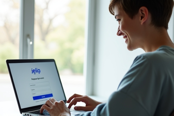 วิธีสมัคร Betflik DC ด้วยขั้นตอนง่ายๆ