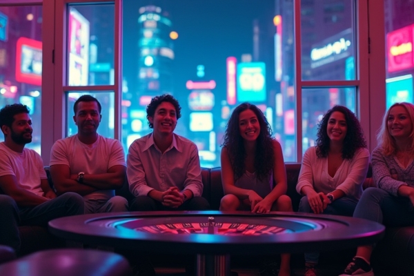 Betflik DC คือแพลตฟอร์มที่รวมความบันเทิง