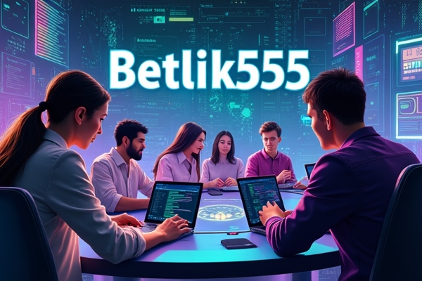 อนาคตของ Betflik555 ในโลกการพนันออนไลน์