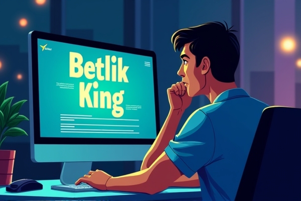 วิธีใช้งาน Betflik King สำหรับผู้เล่นใหม่