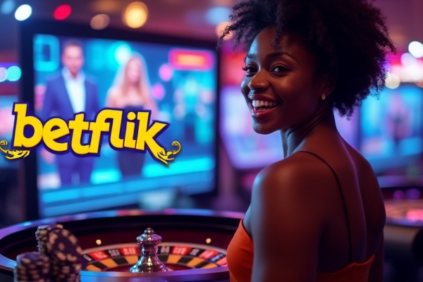 Betflik Live คาสิโนสดที่น่าสนใจ