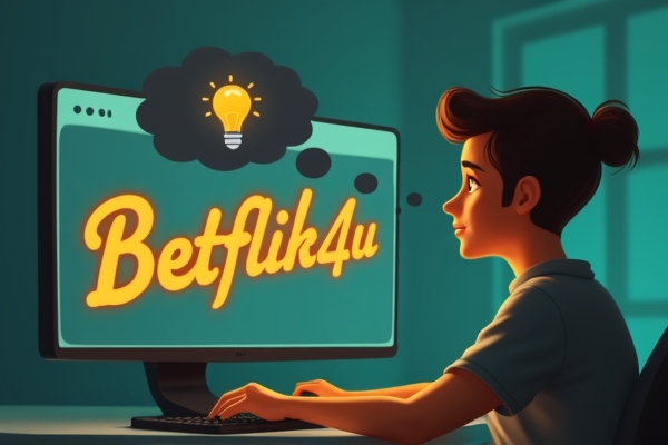 วิธีเล่น Betflik4u ให้ได้กำไรง่ายๆ