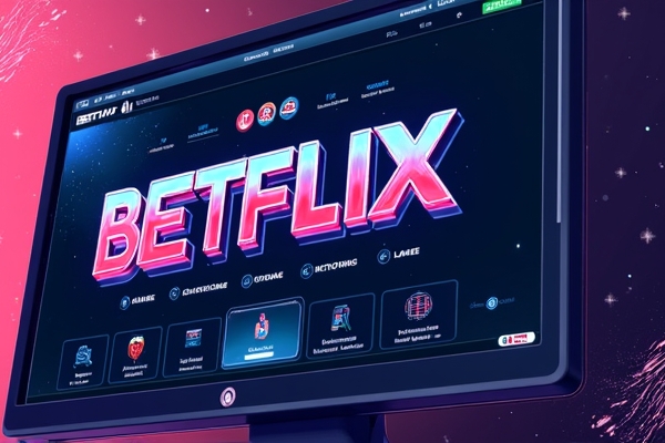 Betflix DC คืออะไร เว็บจริงไม่เอเย่นต์