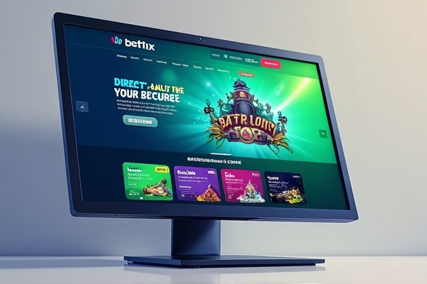 Betflix เว็บตรง คืออะไร ความแตกต่างที่ต้องรู้