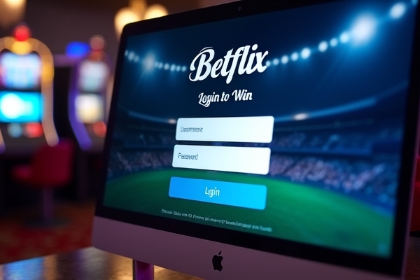 ปัญหาการเข้าสู่ระบบ Betflix ที่คุณควรรู้