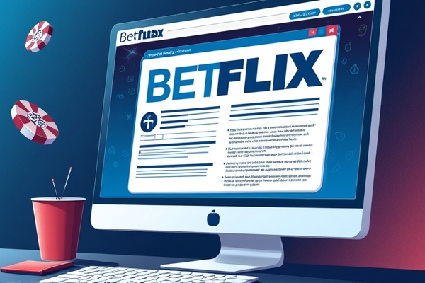 รวมเว็บ Betflix คืออะไร และความแตกต่างกับเว็บตรง
