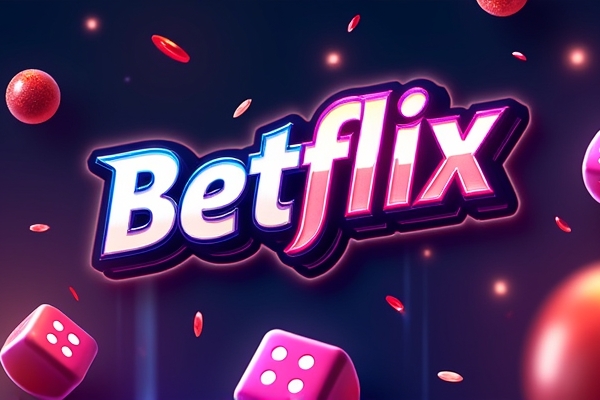 Betflix Slot คืออะไร รวมเกมยอดนิยม