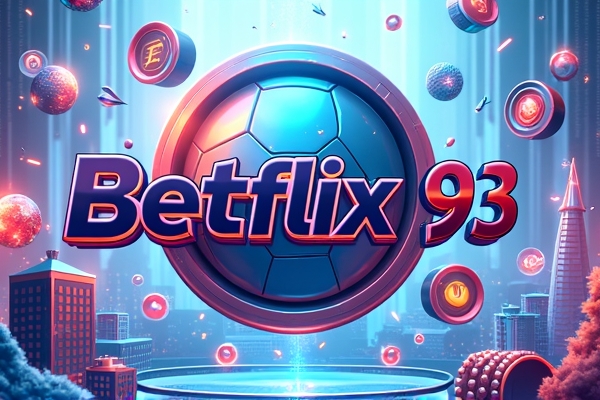 Betflix93 คือเว็บอะไร ทำไมมาแรงในปี 2025