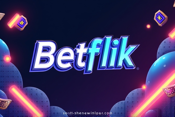 วิธีเข้าใช้งาน Betflik USA จากประเทศไทย