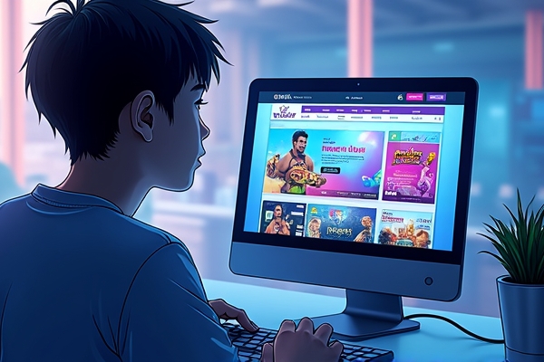 วิธีเล่น Betflik888 ให้แตกง่ายขึ้น