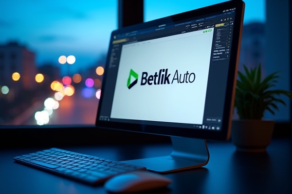 วิธีใช้งาน Betflik Auto ให้ฝากถอนเร็วที่สุด