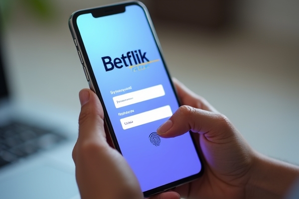 วิธีใช้ Betflik Wallet ฝาก–ถอนให้ถูกต้อง
