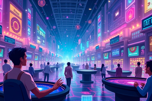 PG Betflik คืออะไร? เรียนรู้เกมที่แตกง่าย