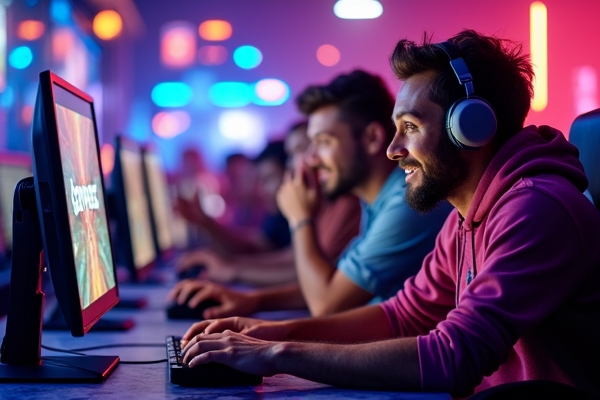 ข้อมูลเกี่ยวกับเกม Betflik88 ที่น่าสนใจ