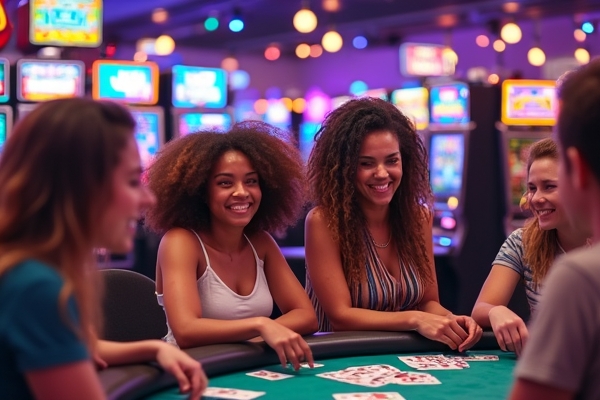 เทคนิคการเล่นเกม Betflik4u