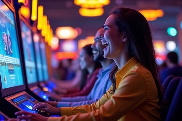 ภาพแสดงสาเหตุที่ทำให้ Betflik356 ได้รับความนิยม