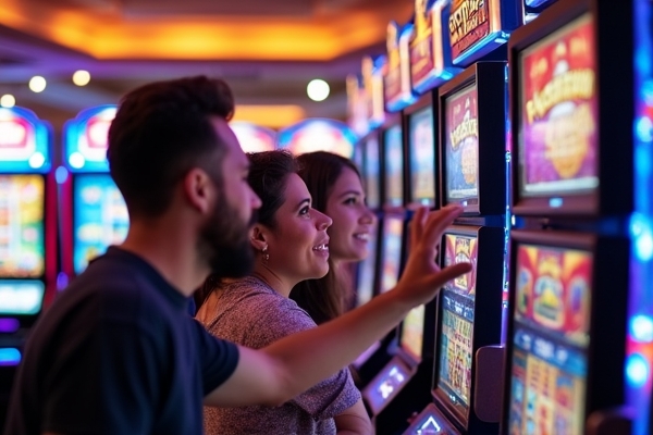 รายชื่อเกมแตกง่ายใน Betflix888 ที่ไม่ควรพลาด