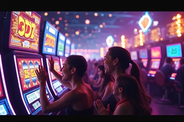 รีวิวเกมแตกง่าย Betflik Slot