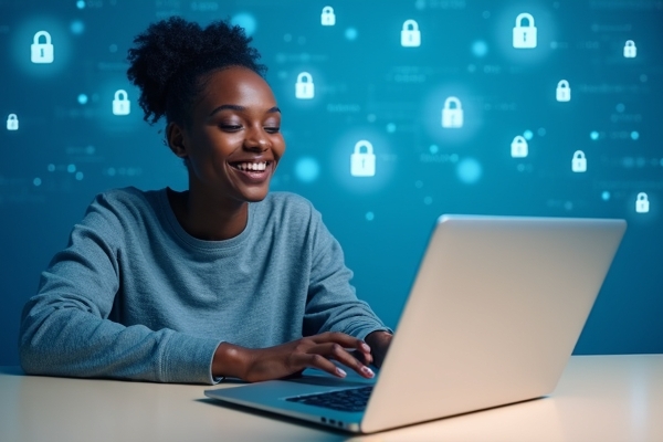 ความปลอดภัยของข้อมูลใน BetflixFun