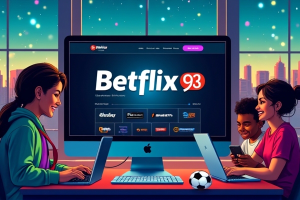 ข้อมูลเกี่ยวกับ Betflix93 เครดิตฟรีล่าสุด