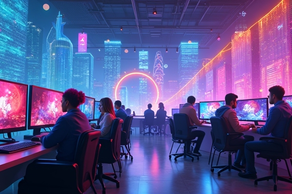 การเติบโตของ Betflik US ในตลาด