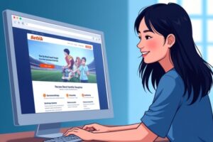 สิ่งที่ต้องเตรียมก่อนสมัครสมาชิก Betflik