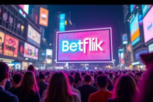 Betflik Thailand ทำไมถึงครองตลาดในปี 2025