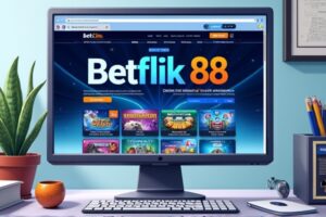 Betflik88 แตกดีจริงไหม? วิเคราะห์จากข้อมูลผู้เล่น