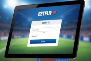 แก้ปัญหา Betflix เข้าสู่ระบบช้าใน 1 นาที