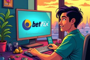 Betflix Thailand รองรับผู้เล่นไทยดีแค่ไหน