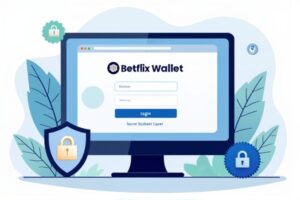 Betflix Wallet ปลอดภัยไหม เช็คการเงินได้ง่าย