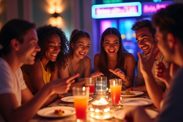 รีวิว Betflik Slot – ฟีเจอร์เด่นที่น่าสนใจ